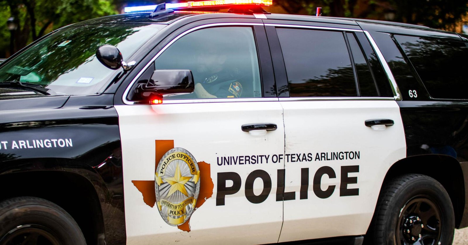 Criminal mischief, theft and possession of marijuana reported in this week’s crime log – The Shorthorn