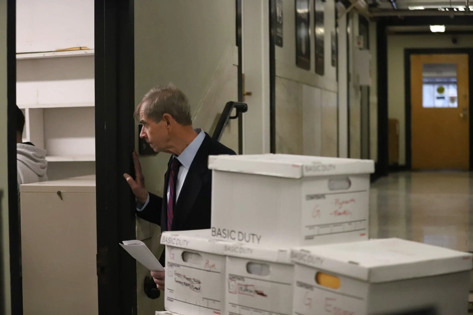 Challengers allege fraud in signature collection for marijuana repeal – Athol Daily News