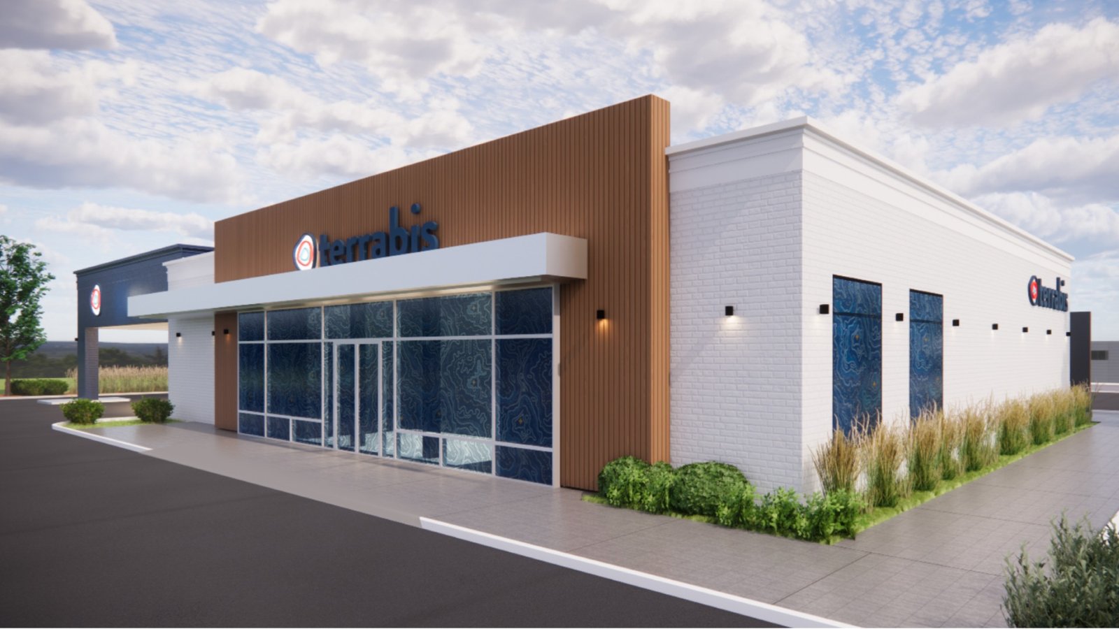 Terrabis to award Free Cannabis for a Year and $50,000 in prizes with upcoming Mundelein opening – Greenway Magazine