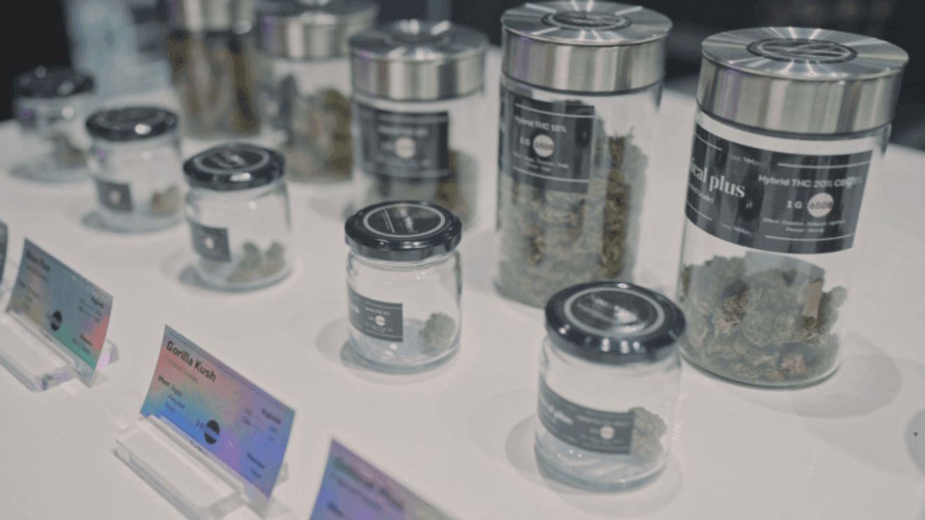 Oklahoma law enforcement emphasizes strict storage rules under new marijuana laws – KOKH