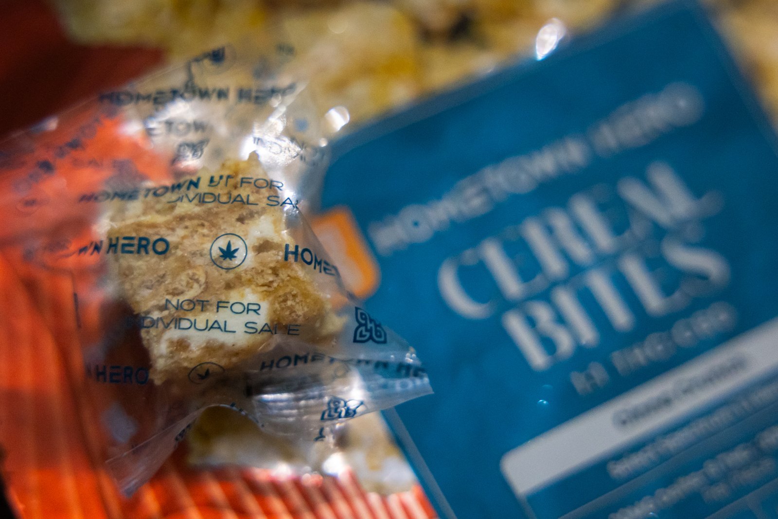 Texas proposes 13,000% licensing fee hike on retailers who sell hemp-derived THC – The Texas Tribune