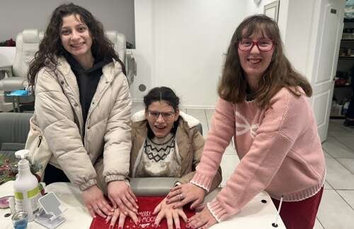 Schaumburg family losing access to daughter’s medical marijuana patches faces pivotal week – Daily Herald