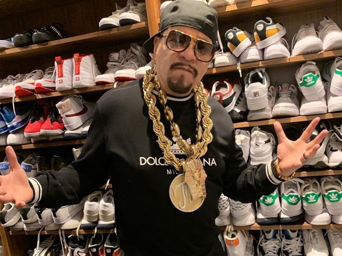 New Jersey: Ice-T’s marijuana dispensary shuts down less than a year after opening – Face2Face Africa
