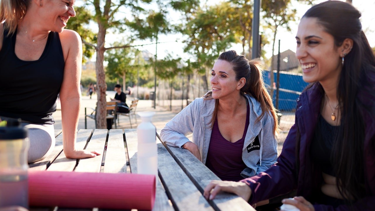 Marijuana consumption set to expand into yoga studios, theaters, other venues in blue state – Fox News