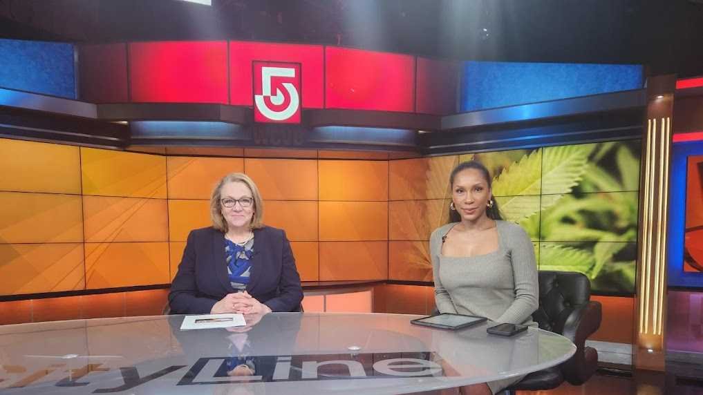 CityLine: Cannabis in the commonwealth – WCVB