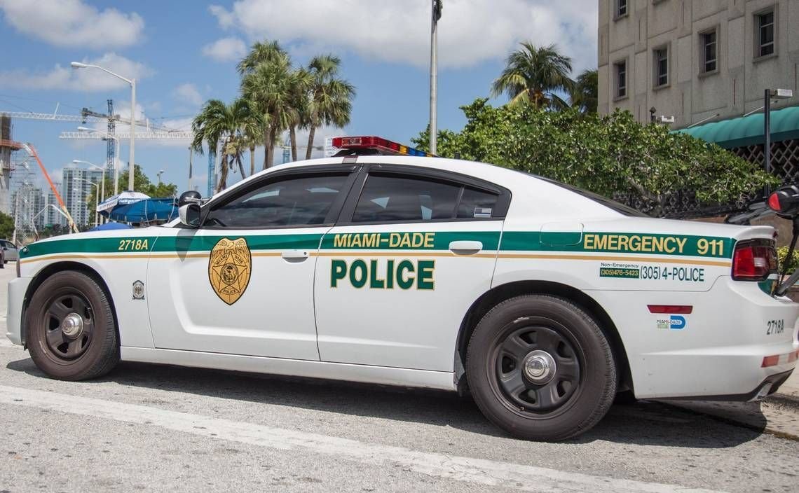 Cargo theft probe leads to arrest in Miami-Dade marijuana trafficking case – Caribbean National Weekly