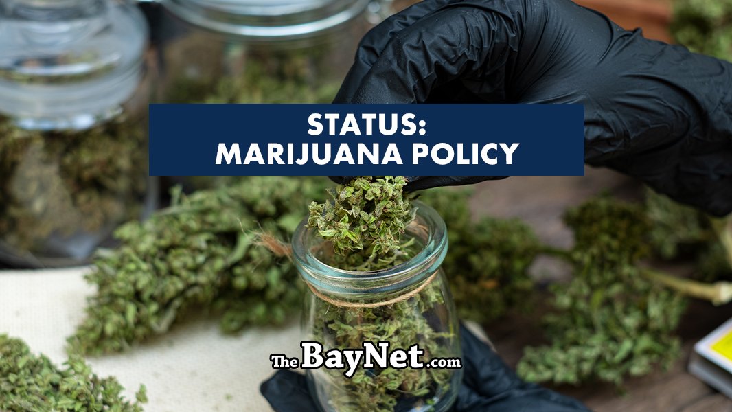 Trump’s Latest Moves On Marijuana Policy – The BayNet