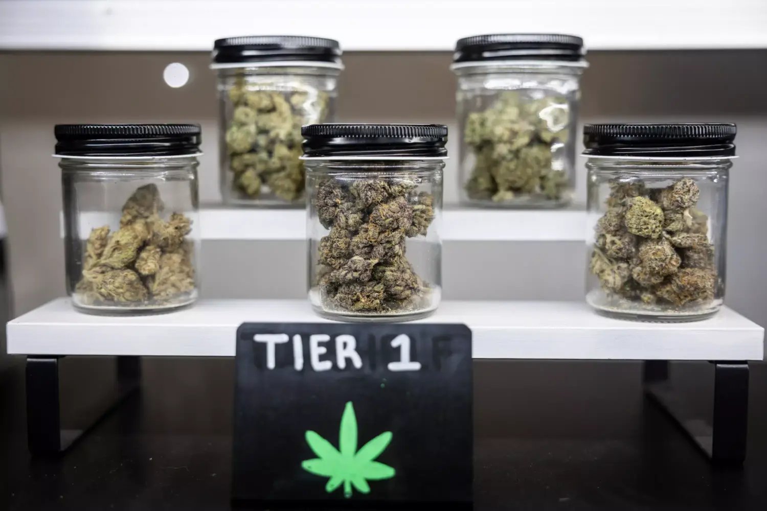 Texas set to ban smokeable cannabis as soon as Jan. 25 – Houston Public Media