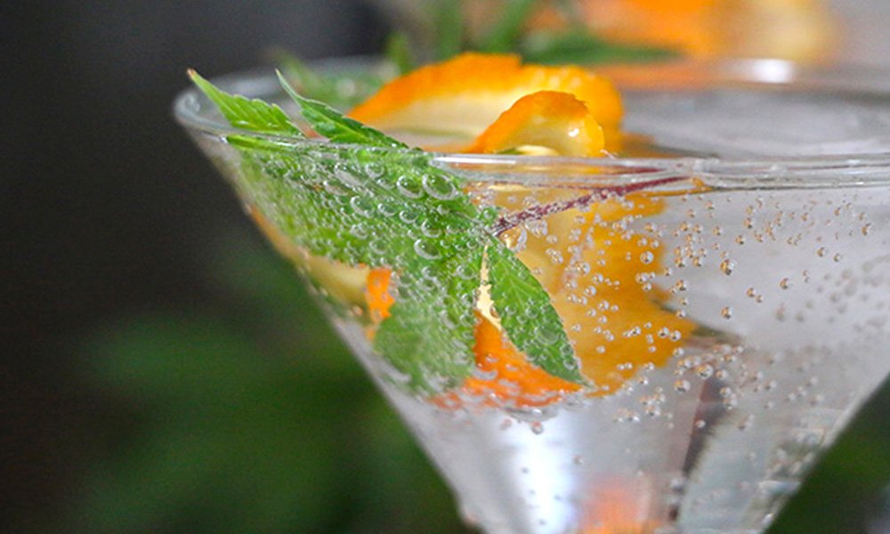 Dry January Goes Green: How Federally Legal Cannabis Is Replacing Alcohol: The Top 10 Brands Leading The Way Into 2026 – Cannabis Now