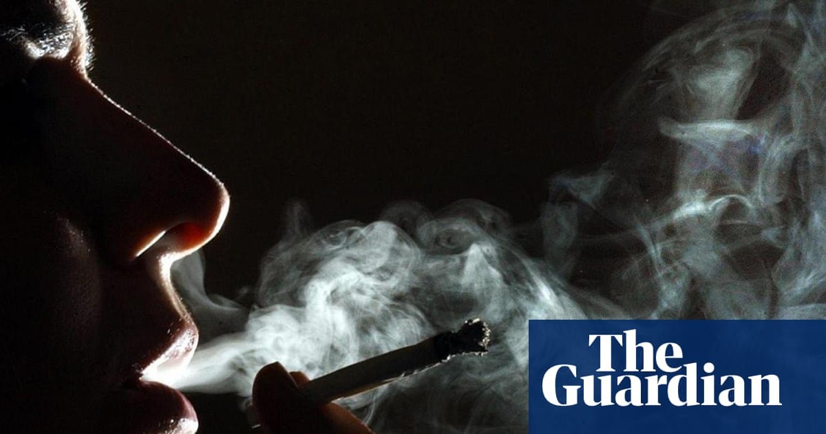 Trump’s cannabis order will still leave users at risk of prosecution, experts say – The Guardian