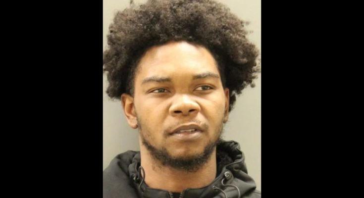 Loaded Gun and 200 Grams of Marijuana Seized in Wilmington Traffic Stop – MyChesCo