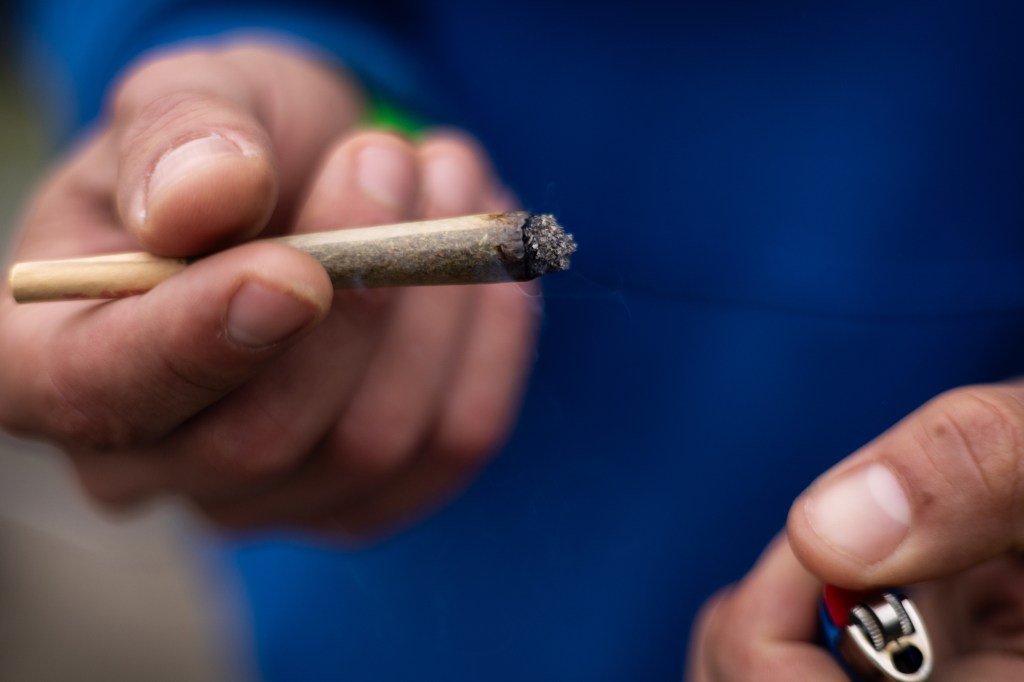 Doctors: The Illinois windfall from legal marijuana has come at a price – Chicago Tribune