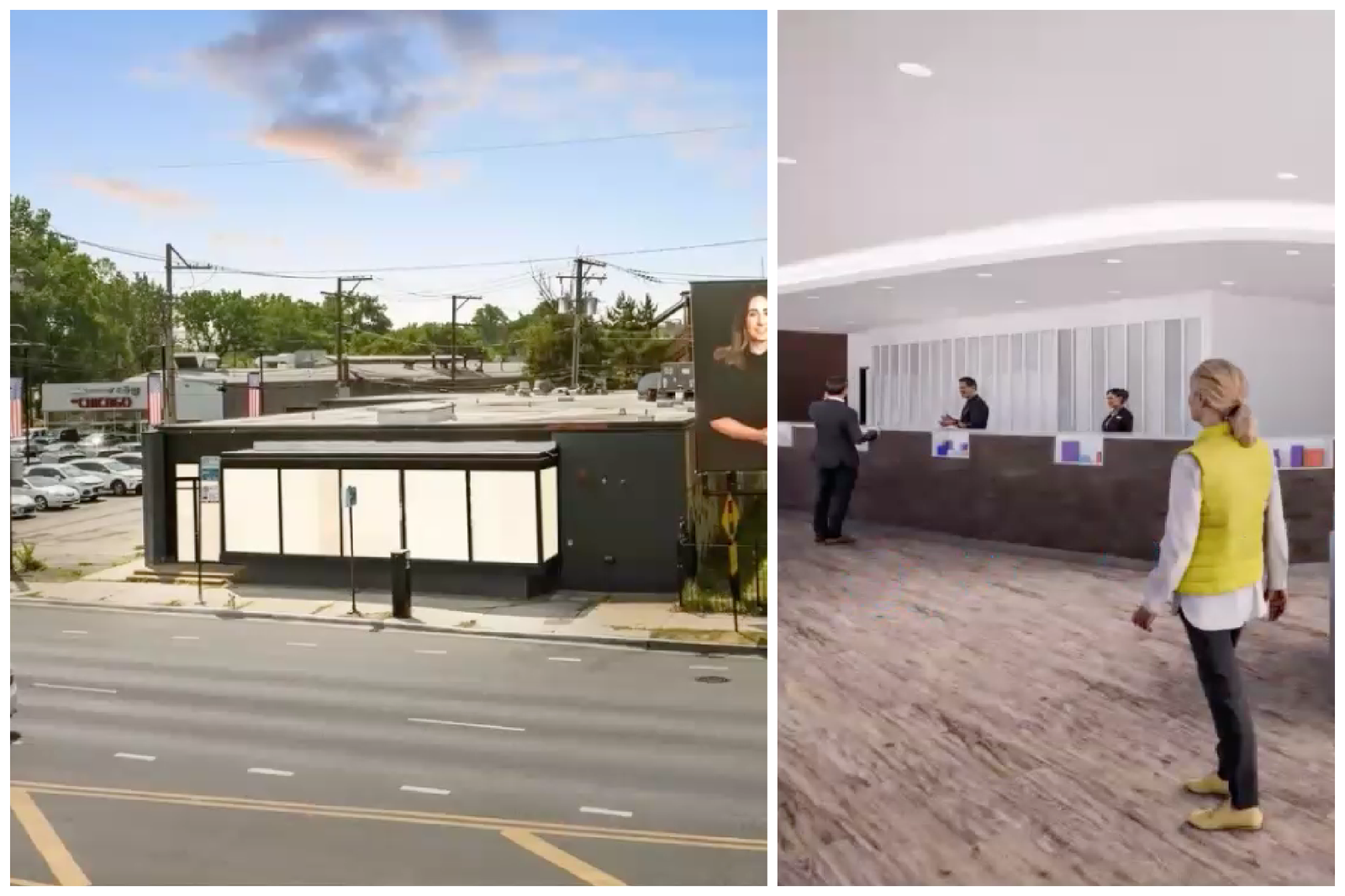 West Ridge Could Get Its First Cannabis Dispensary As New Proposal Comes Forward – Block Club Chicago