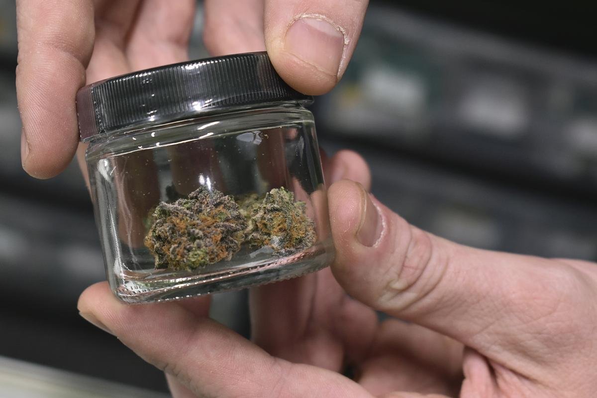 Four years of legalized adult-use marijuana in Montana produces more than $1 billion in sales – Montana Free Press