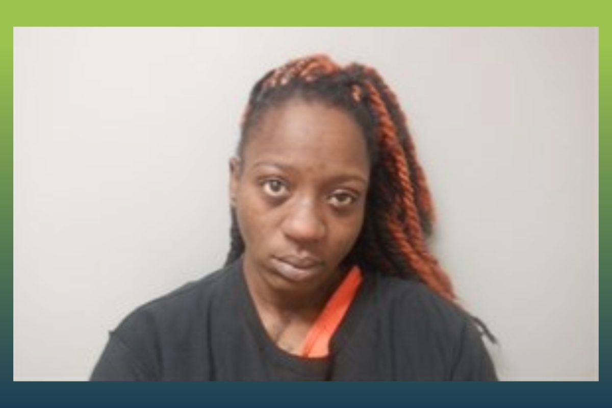 Affidavit: Jonesboro woman arrested after 400+ grams of marijuana and loaded handgun found in motel room – Jonesboro Right Now
