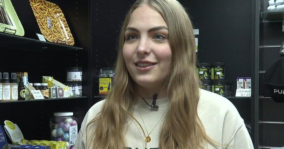 Bay City marijuana dispensary talks call for drug reclassification – WJRT ABC12