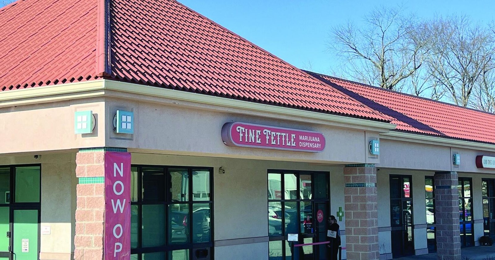 Fine Fettle expanding medical access – thechronicle.com