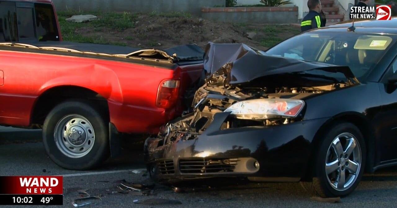 Advocates warn that driving high is just as dangerous as drunk driving – wandtv.com