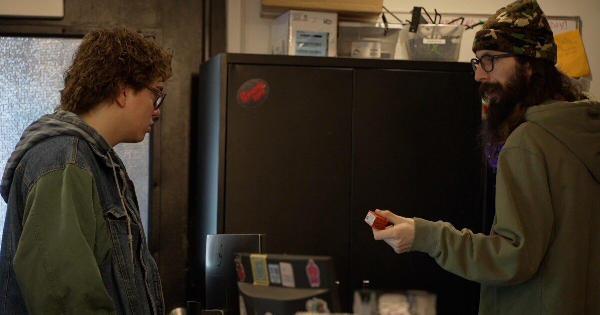 Michigan marijuana tax prompts customer surge at local dispensaries – FOX 17 West Michigan News