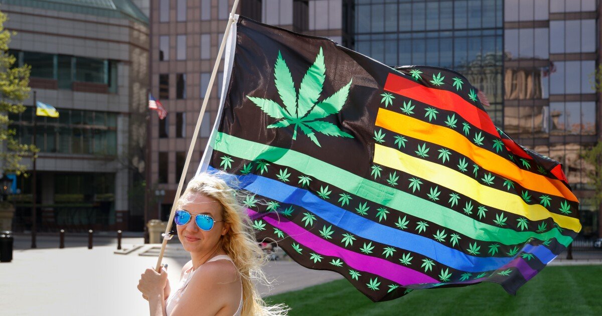 Ohio AG Dave Yost rejects referendum petition to repeal ban on hemp, restrictions on marijuana – News 5 Cleveland WEWS