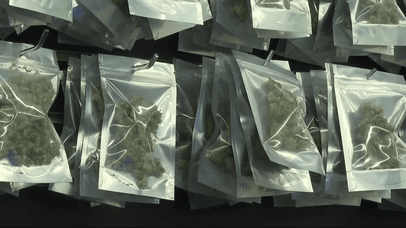 New marijuana tax in Michigan sparks concern among dispensaries and customers alike – WPBN