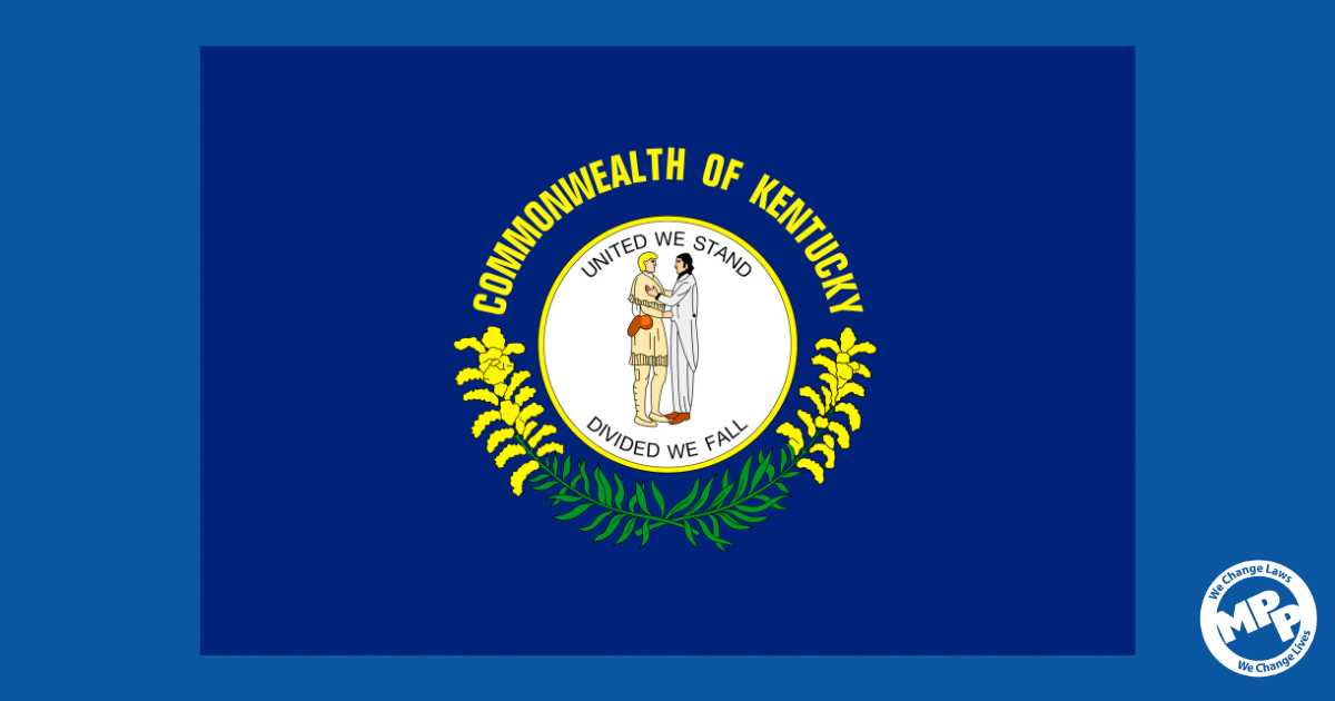 Kentucky medical cannabis dispensary makes first sales! – Marijuana Policy Project