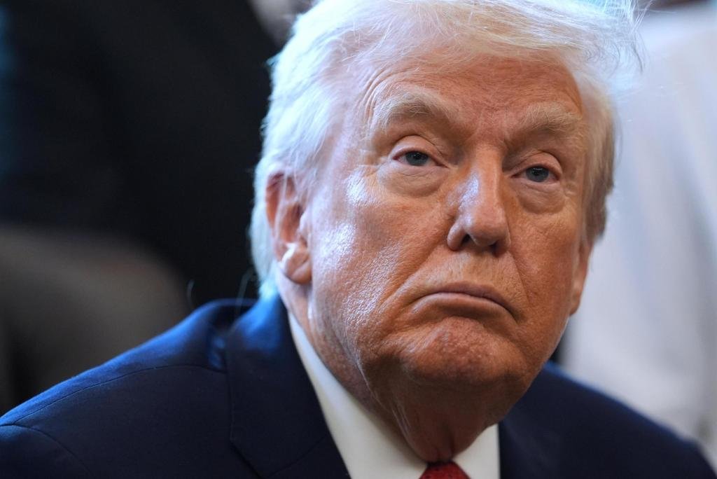 Why Trump’s marijuana reclassification is a mistake | GUEST COMMENTARY – Baltimore Sun