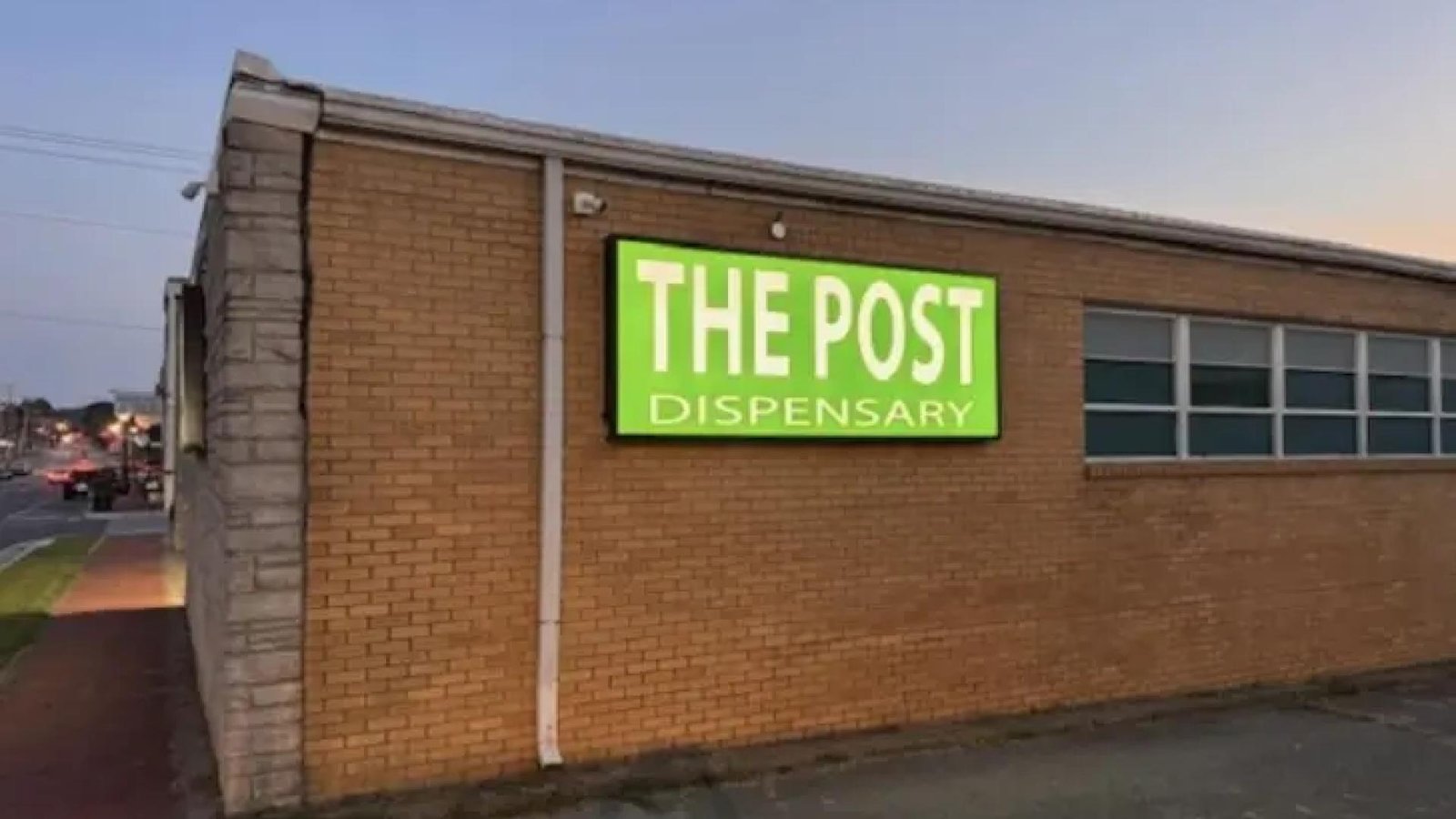 Medical marijuana dispensary to reopen Saturday in Beaver Dam – WNKY