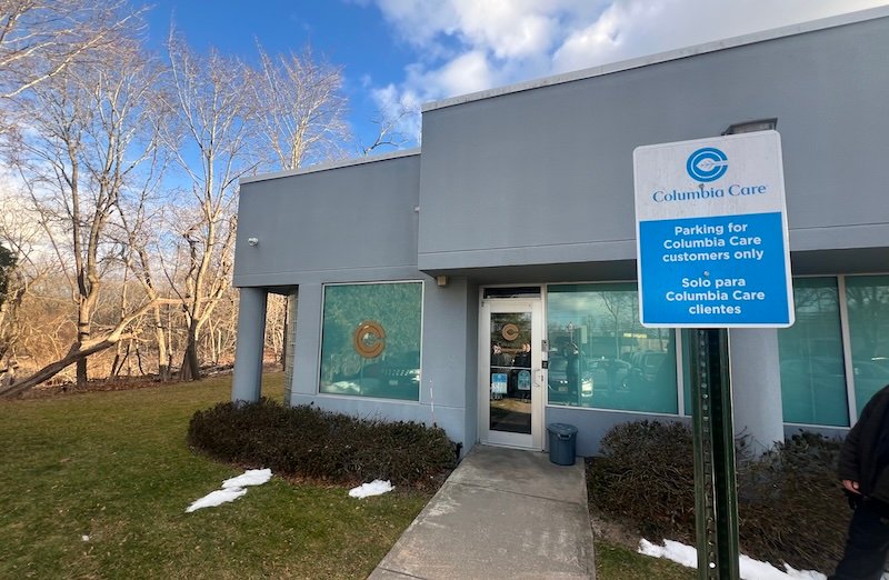 Columbia Care is closing Riverhead medical marijuana dispensary today, working to relocate – RiverheadLOCAL