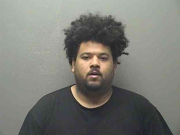 Traffic stop on motorcycle results in rider’s arrest for marijuana, gun – Hot Springs Sentinel Record