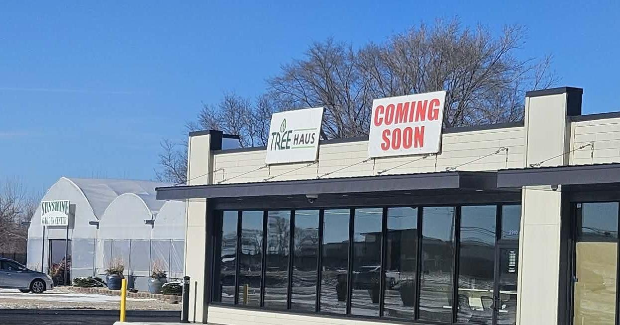 New Cannabis Dispensary Business Set To Open in Diamond – WCSJ News