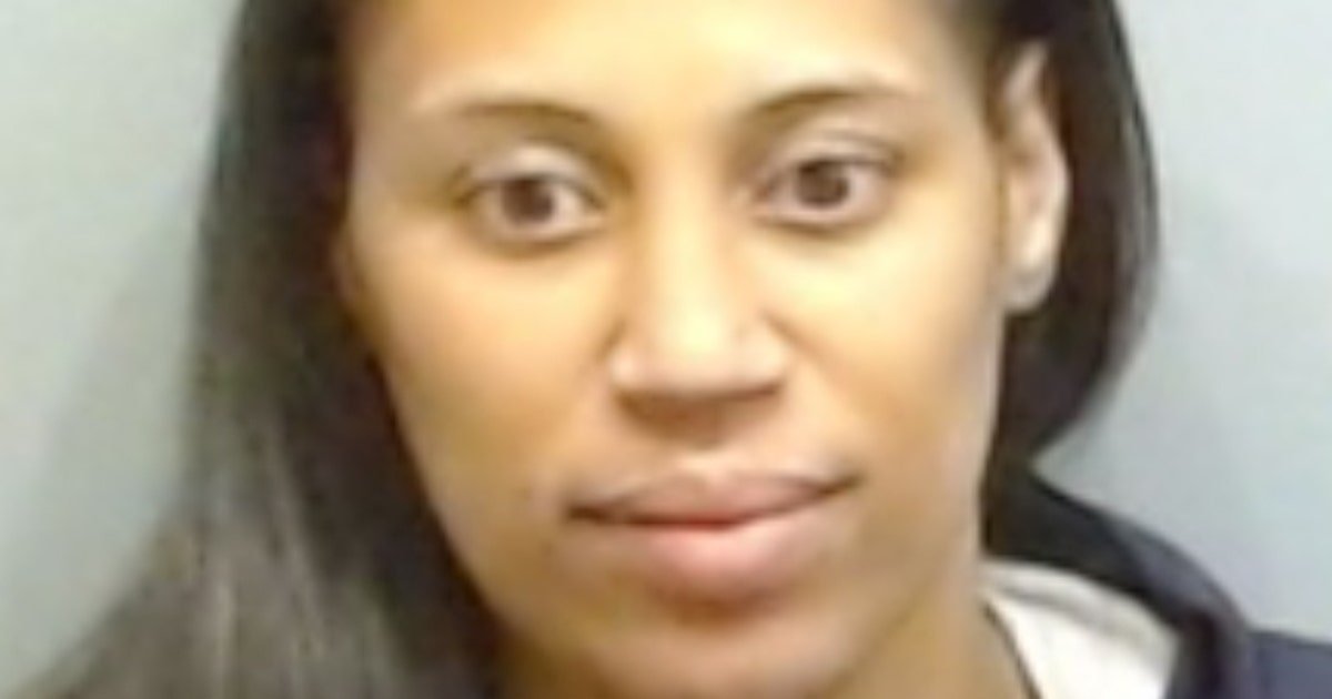 Fulton County Jail nurse arrested for smuggling in marijuana, American Deli food – FOX 5 Atlanta