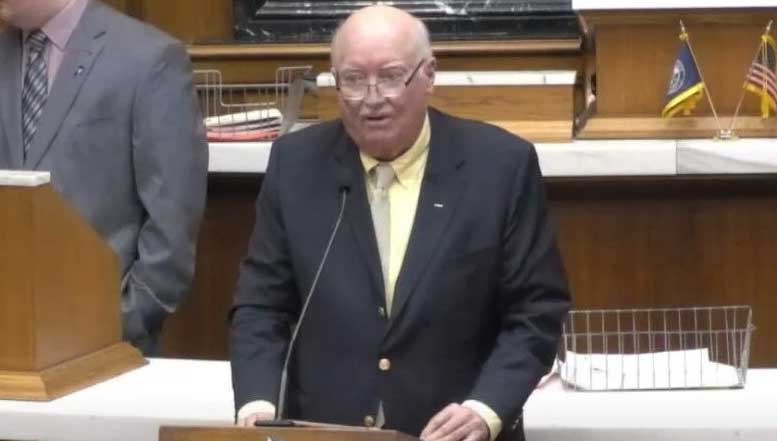 No marijuana seeds for Hoosier farmers, Indiana House says – Indiana Economic Digest