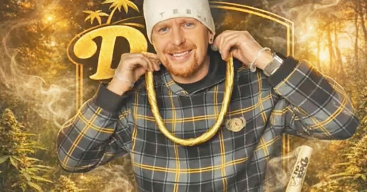 Marijuana bust – pinecountynews.com