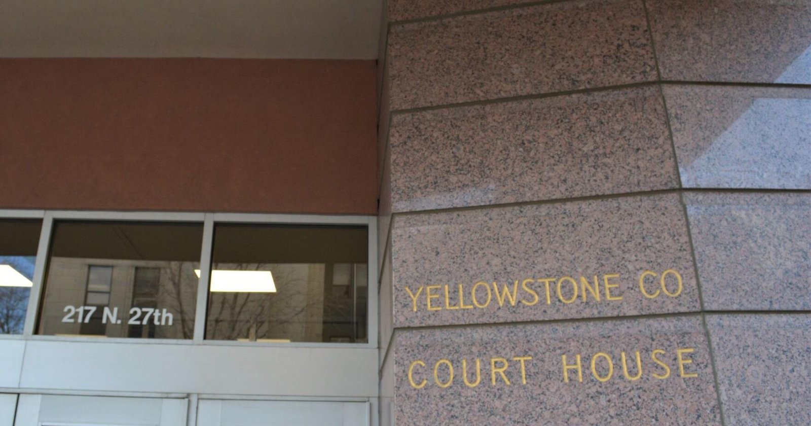 Suspect charged after marijuana shop robbery in Billings – NonStop Local Billings