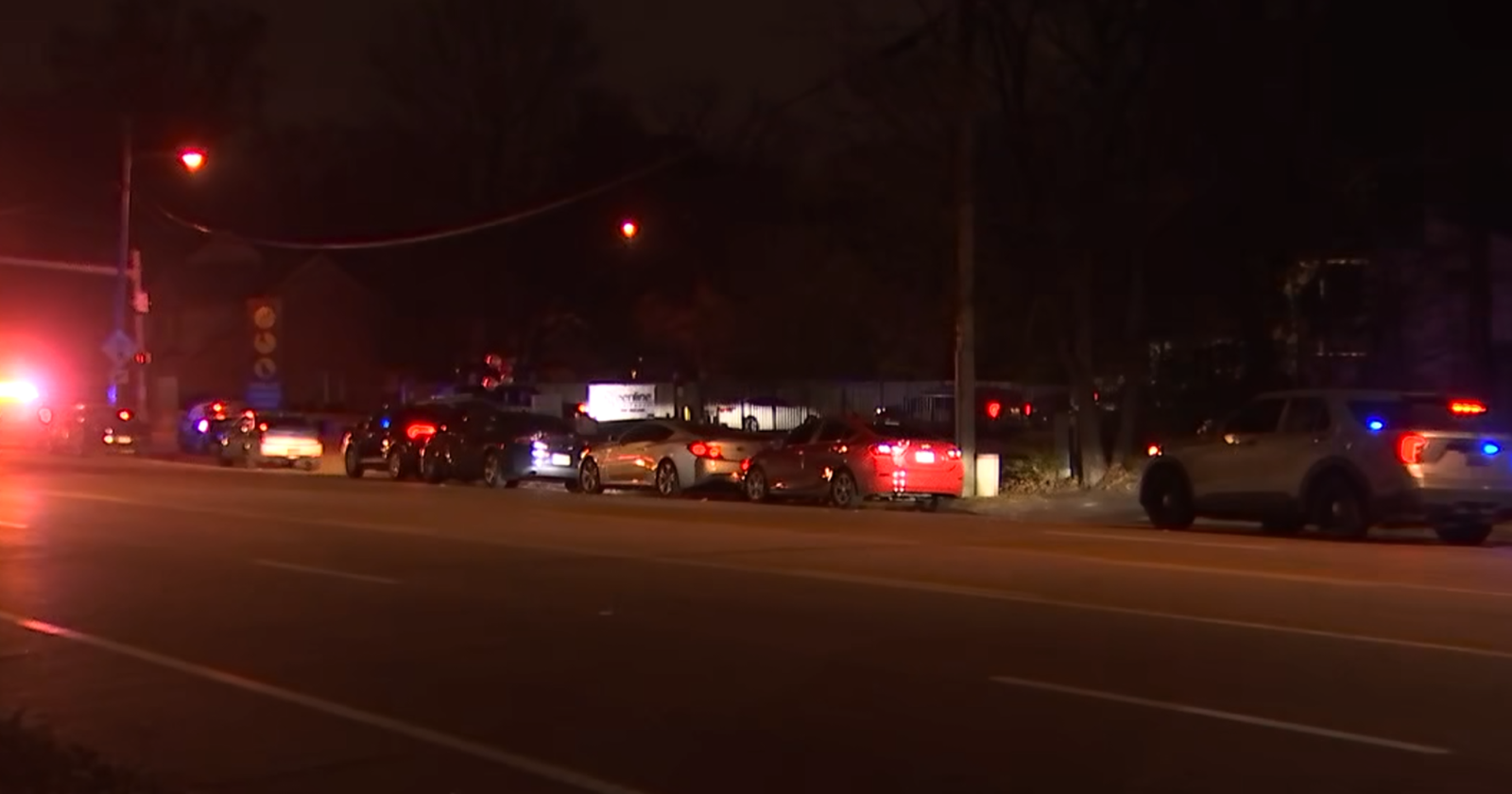 Shootout at Memphis apartments leads to man's arrest, 90 pounds of marijuana found, US Marshals say – FOX13 Memphis