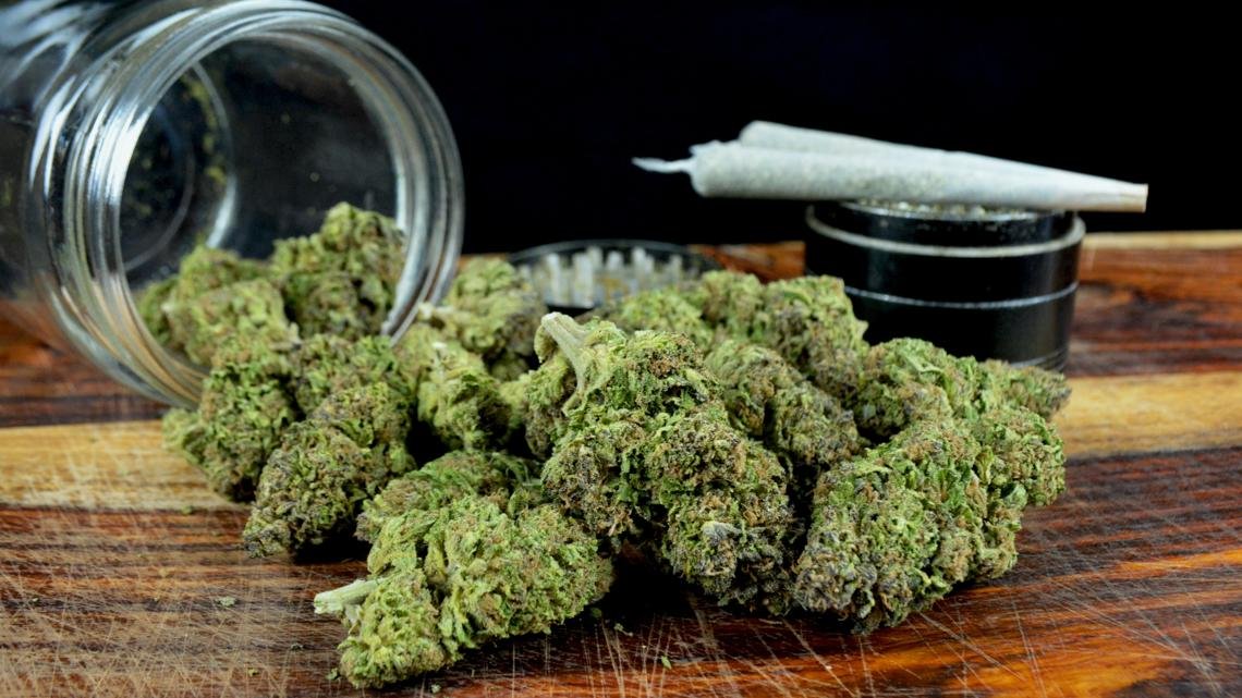 Virginia Beach prepares for a potential marijuana market; city council reviews 17 recommendations – 13newsnow.com