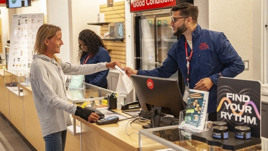 Fine Fettle dispensaries to add medical marijuana services, despite market decline – Hartford Business Journal