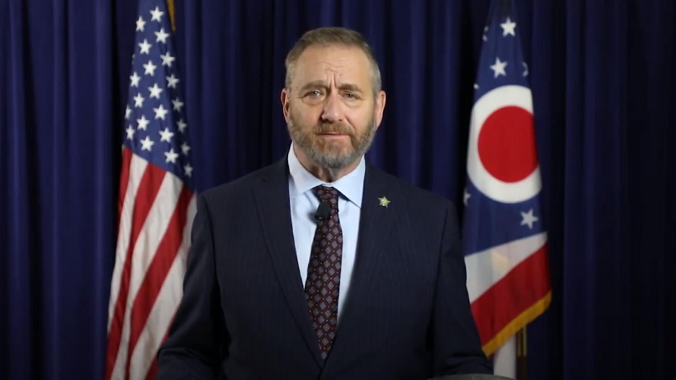 Ohio AG rejects petition to repeal marijuana law changes – WSYX