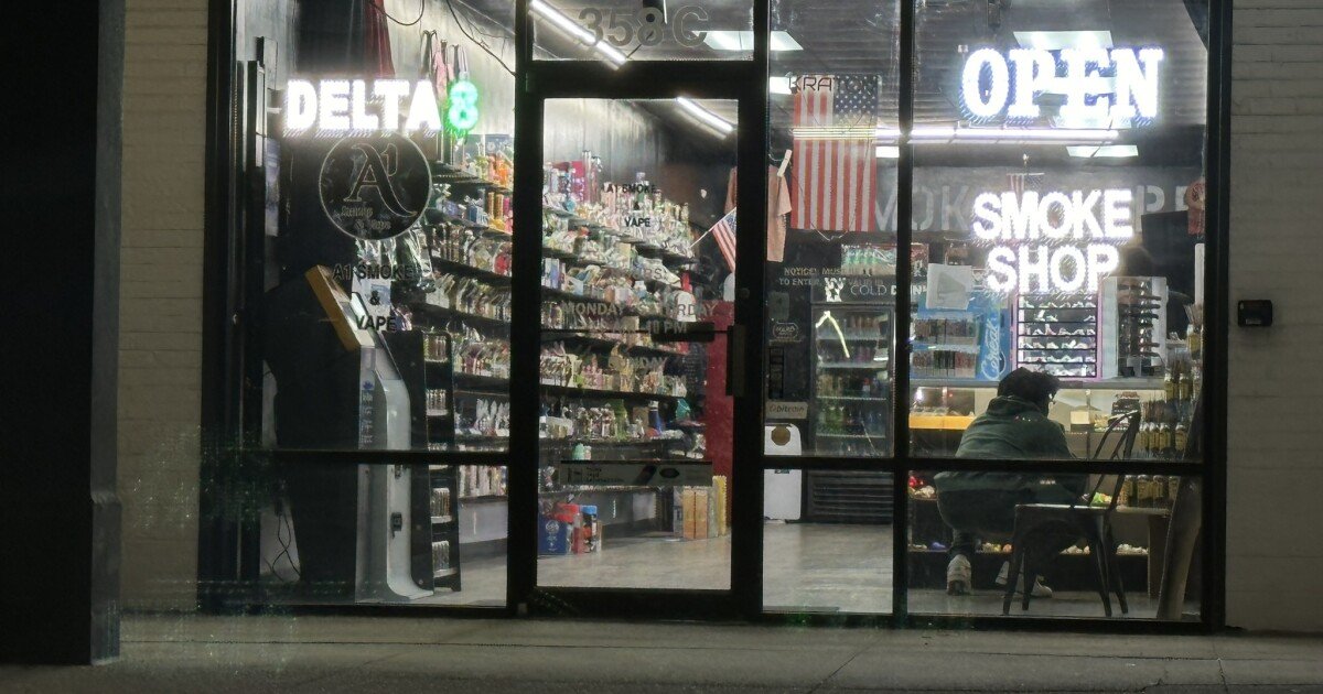 Effort to repeal Ohio marijuana law changes, ban on intoxicating hemp rejected by AG – The Statehouse News Bureau