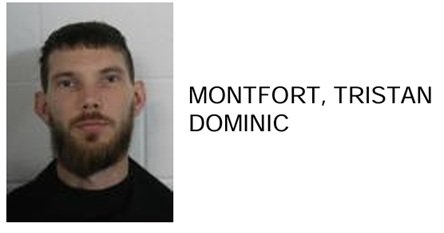 Floyd County Prison Inmate Found with Meth, Marijuana – Coosa Valley News