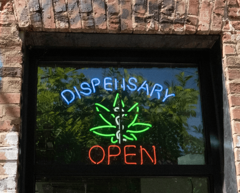 Opinion: For crying out loud, North Carolina, legalize weed and use the revenues for good – Asheville Watchdog