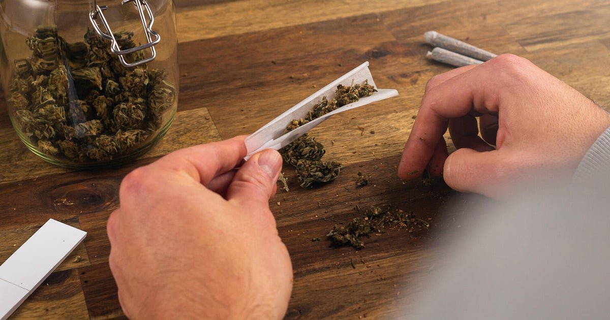 Judge splits on Florida marijuana petition signatures, prompting appeals from state and initiative supporters – CBS News