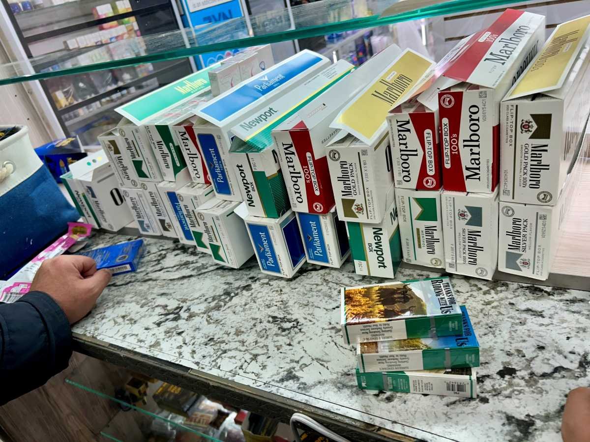 CM Wong, NYC Sheriff’s Office crack down on illegal marijuana sales in Maspeth, Middle Village – qns.com