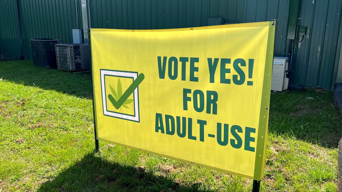 Cherokee voters embrace recreational marijuana, marking a historic first in North Carolina – WLOS