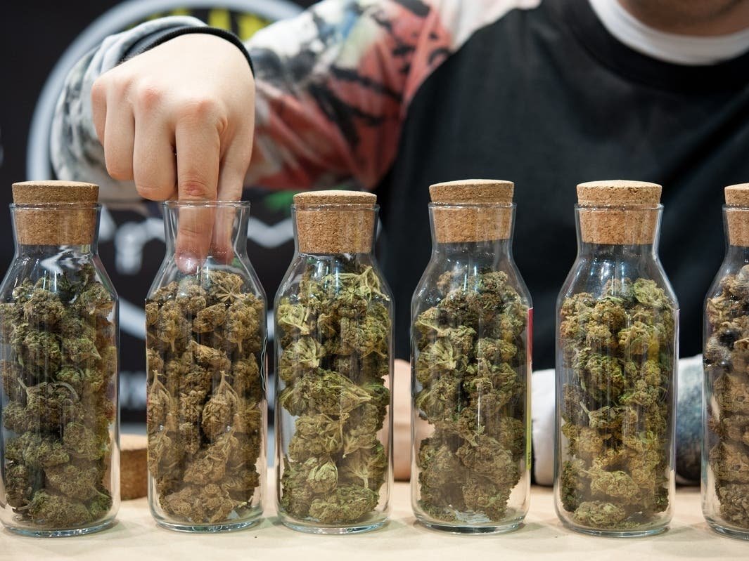 Cannabis Dispensary Could Open Right Before Ocean City Entrance – Patch