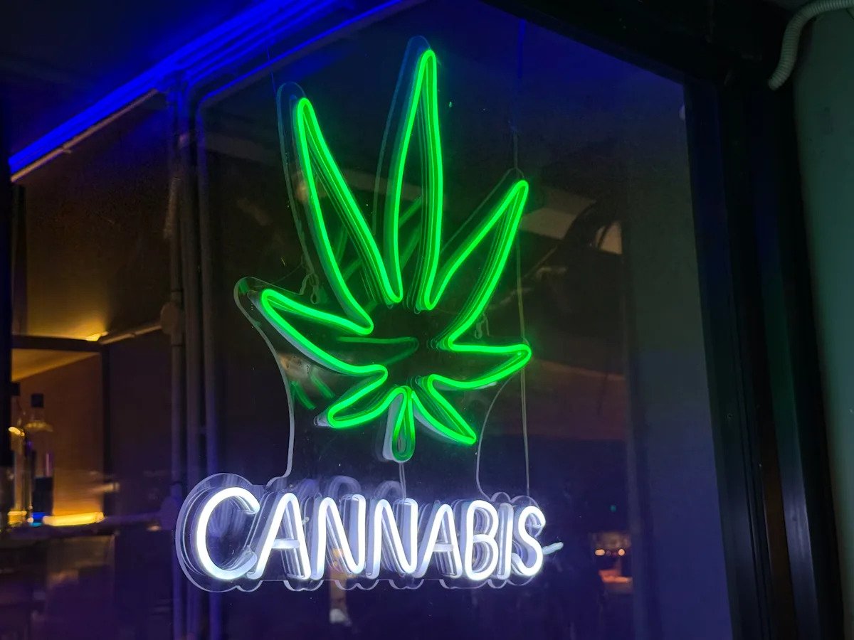 Is it legal to bring marijuana through TSA? – Yahoo Creators