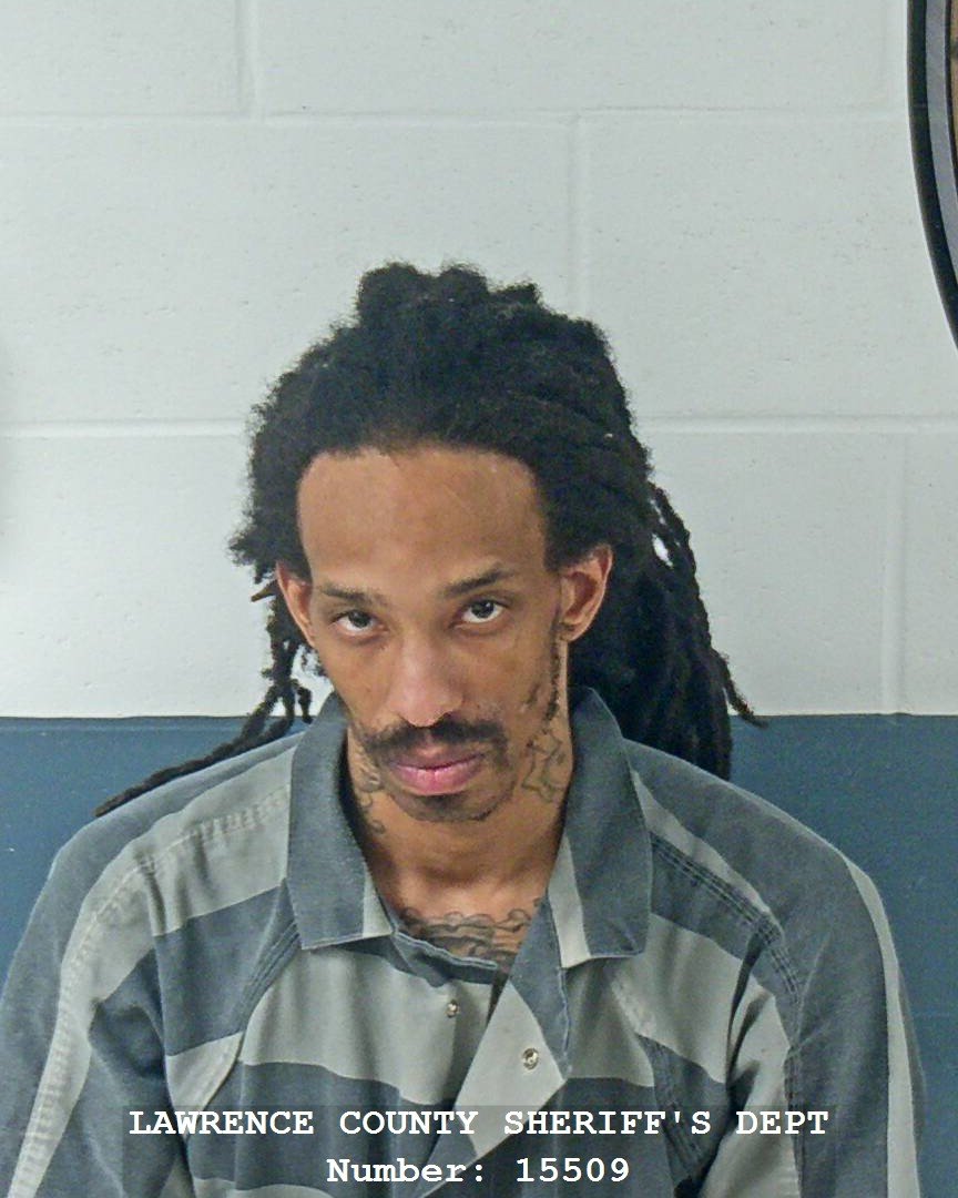 Traffic stop leads to meth, fentanyl, and marijuana seizure in Bedford – WBIW