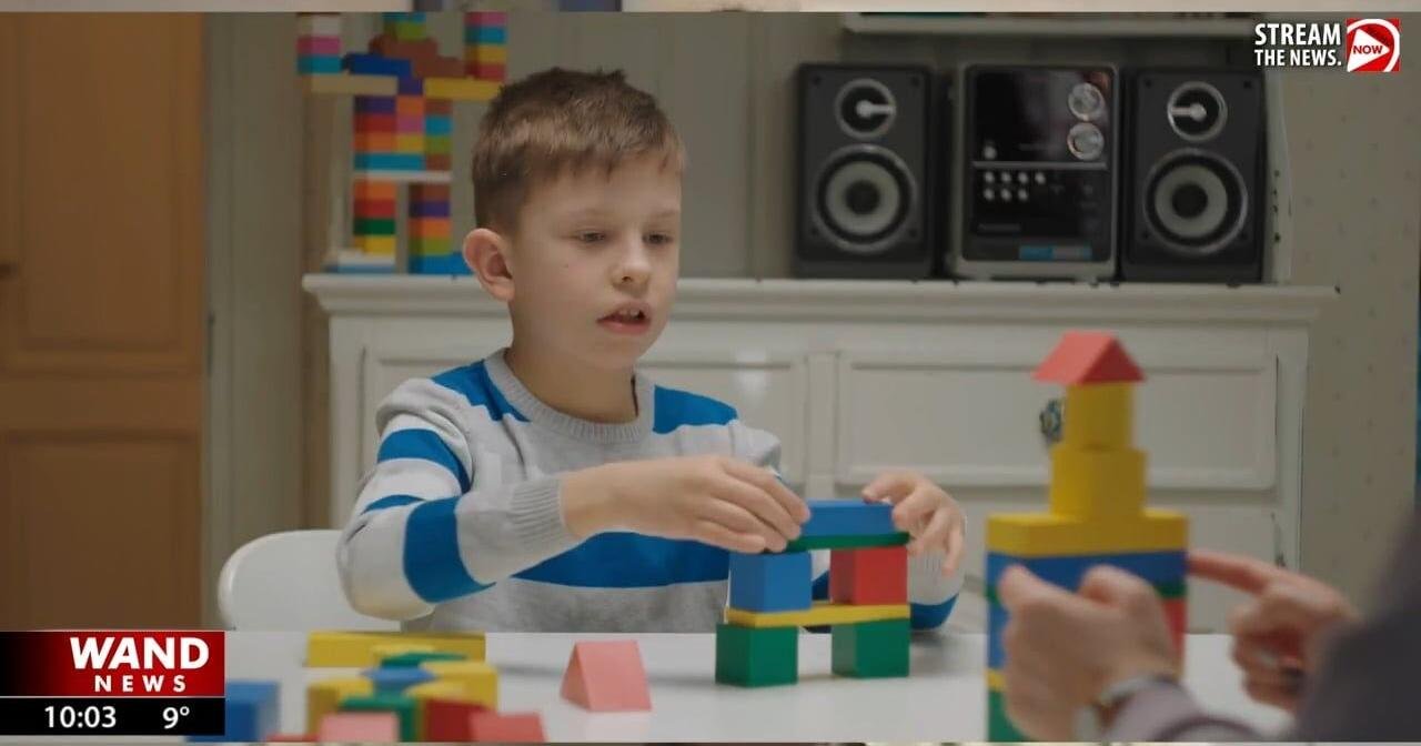 Research study explores CBD use for those with ADHD, autism – WAND-TV