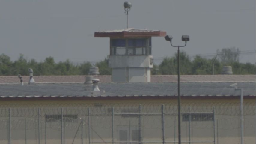 Four prison visitors arrested for having marijuana in vehicles – wbrz.com